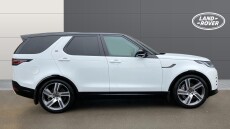 Land Rover Discovery 3.0 D300 Dynamic HSE 5dr Auto Diesel Station Wagon